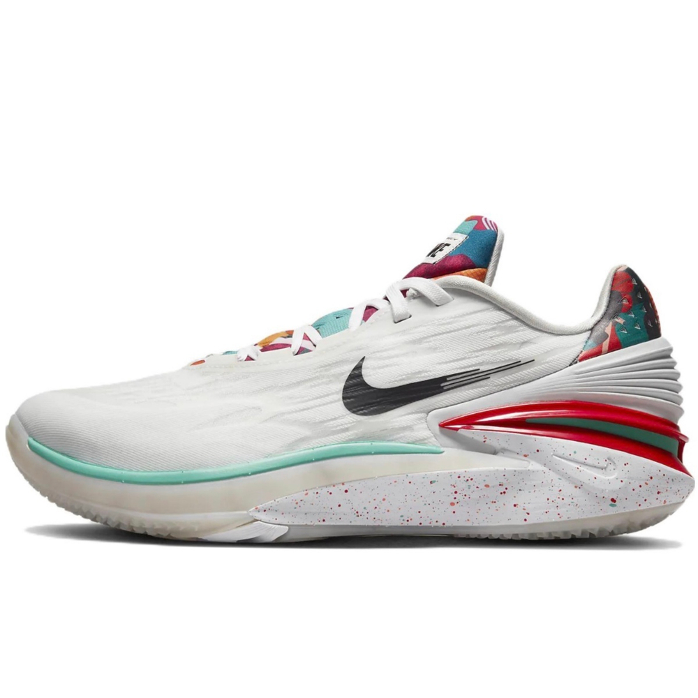 【 】 Nike Air Zoom G.T. Cut 2