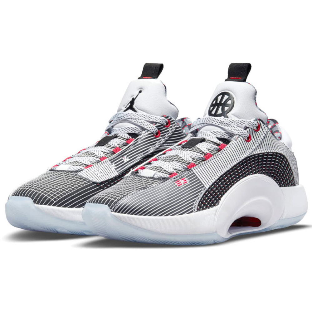 Jordan Air Jordan 35 Low "Quai 54"