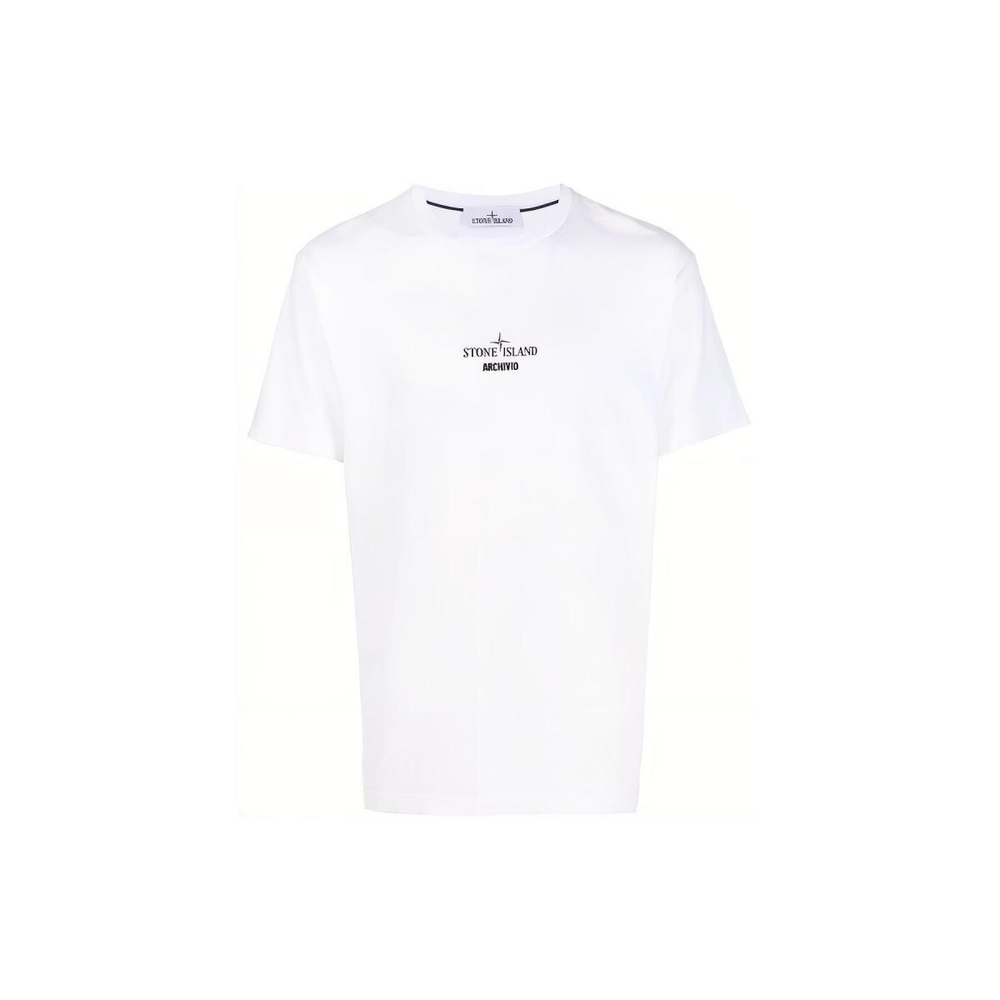 STONE ISLAND FW22 Logo T