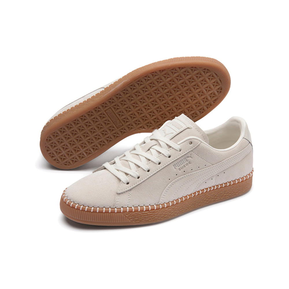 PUMA Suede Classic Blanket Stitch