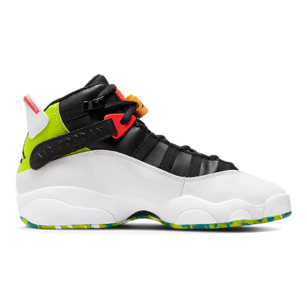 【 】 Jordan Air Jordan 6 Rings