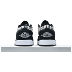 Jordan Air Jordan 1 Low Zebra