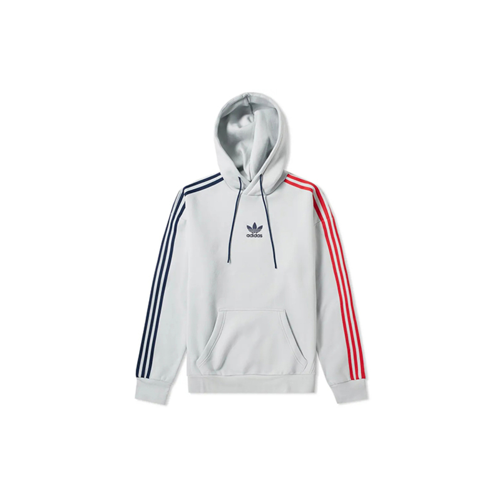 Adidas originals 3 STripe Hoody