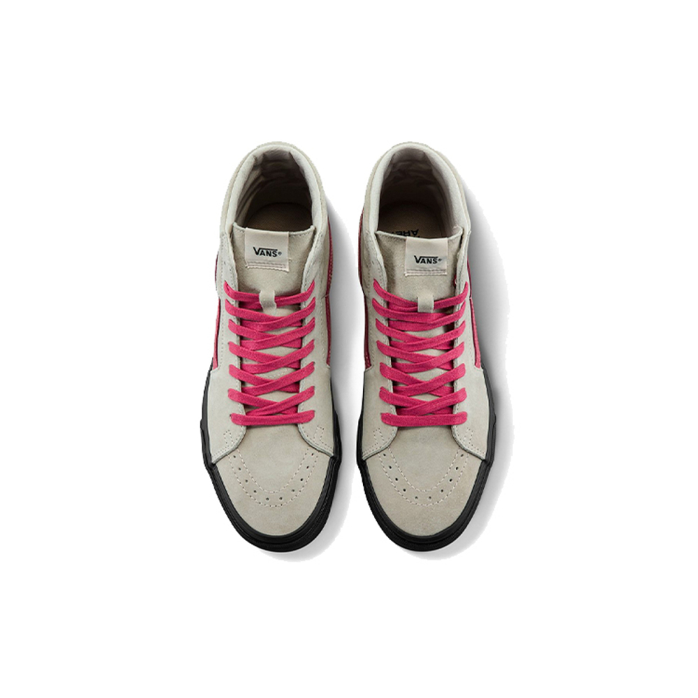 They Are x Vans SK8