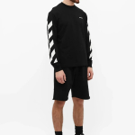 OFF-WHITE SS22 Diag T