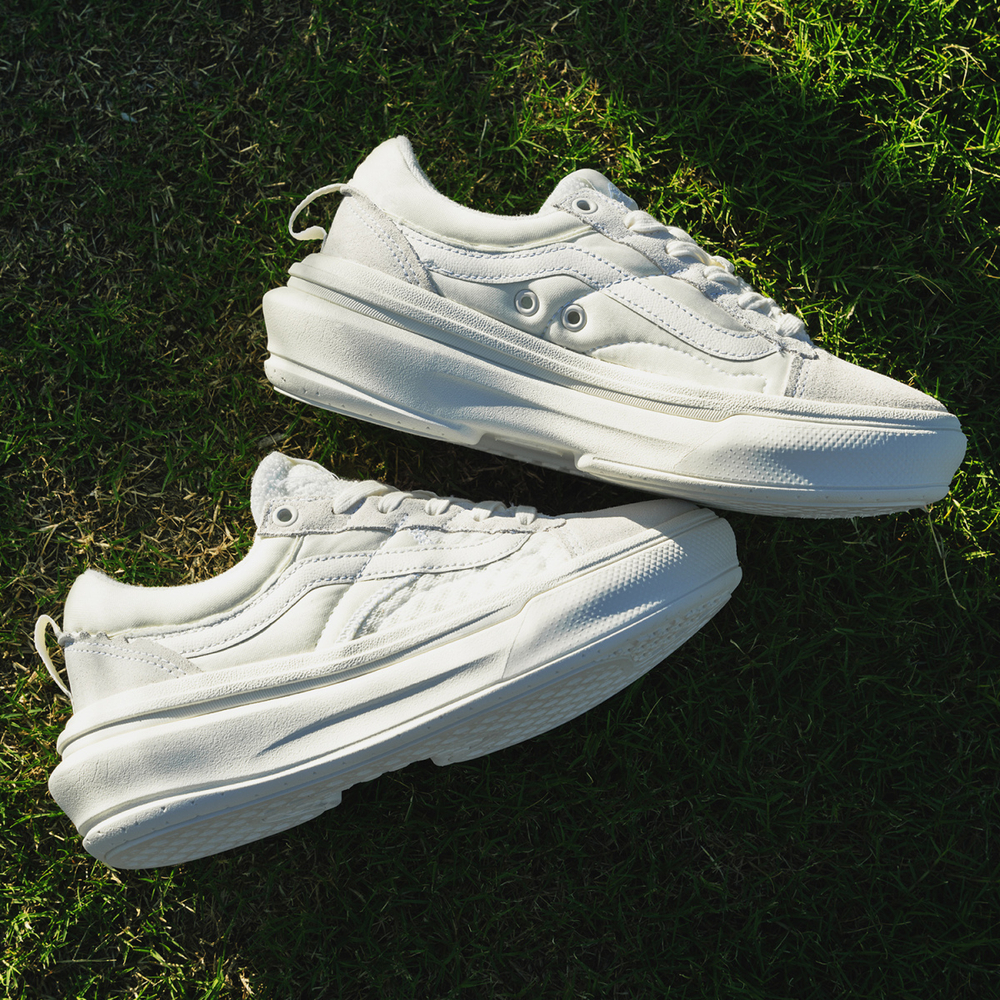 Vans Overt CC Old Overt Plus