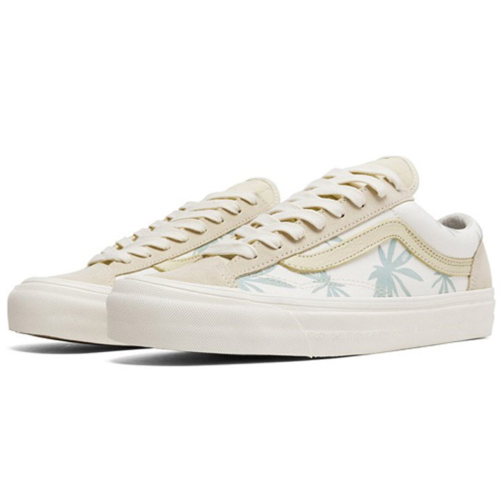 Modernica x Vans Style 36 Vault OG LX