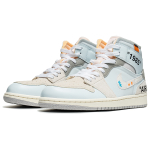 【 】 Jordan Air Jordan 1 Mid OW