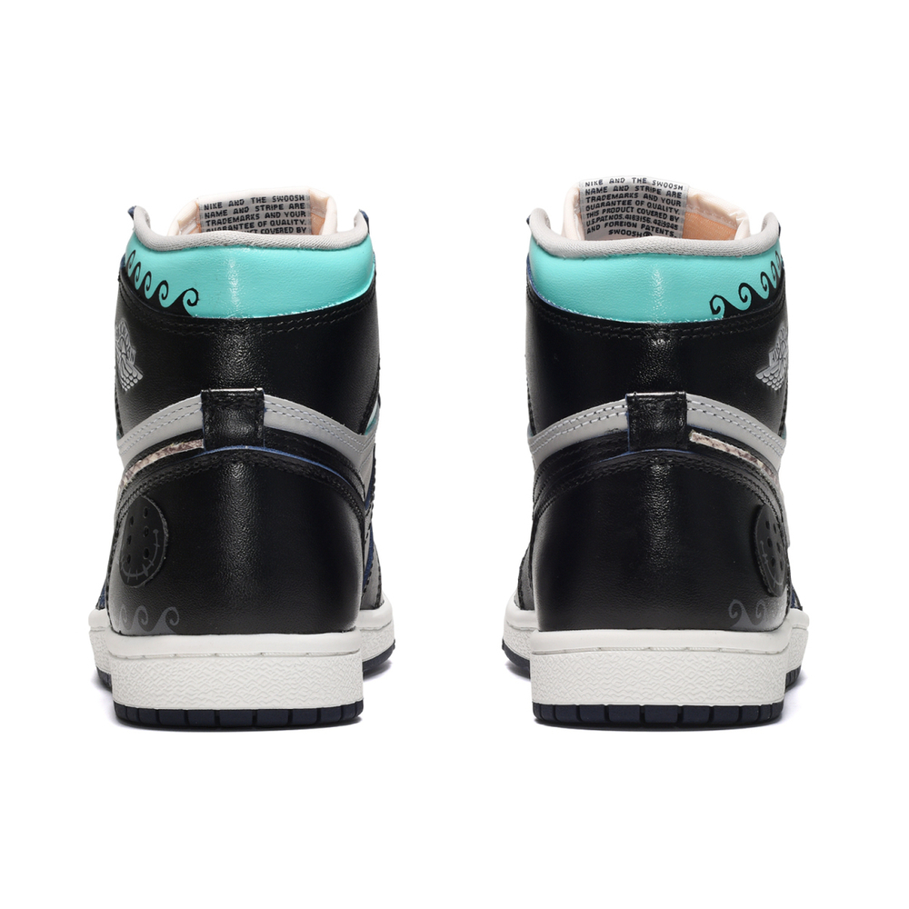 【 】 Jordan Air Jordan 1 high CUS ID