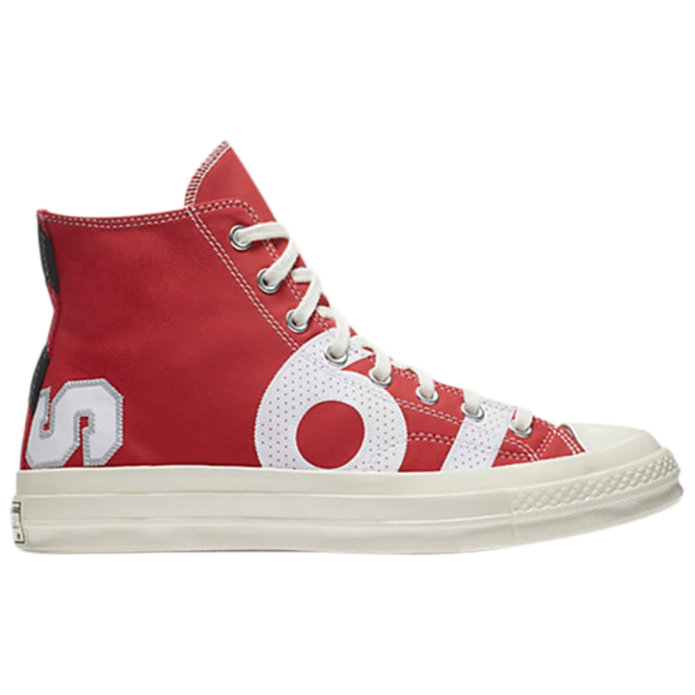 Converse Chuck Taylor All Star Premium Hi Gameday Toronto Raptors