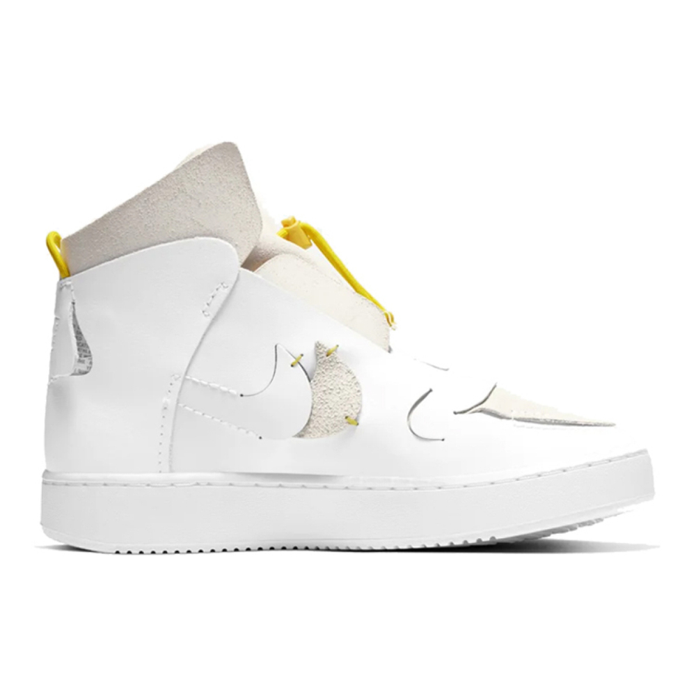 Nike Vandalized LX