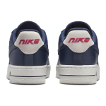 Nike Air Force 1 "Navy Red"
