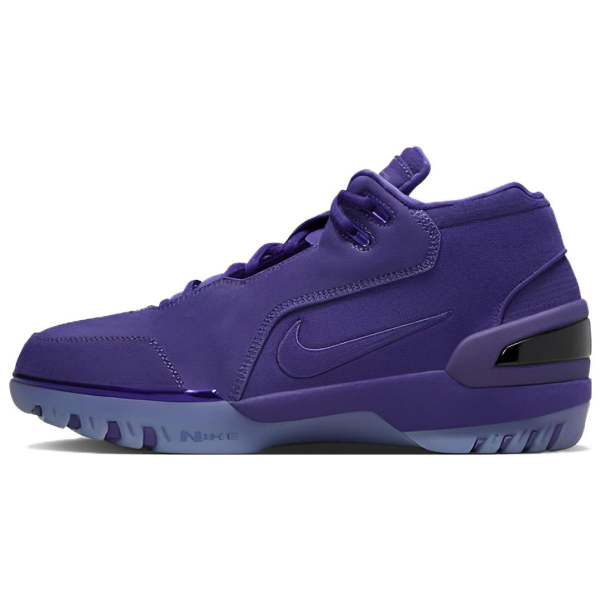 Nike Air Zoom Generation "Court Purple"