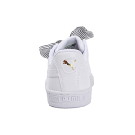 PUMA Basket Heart