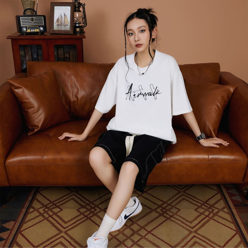 Airwalk Logo T