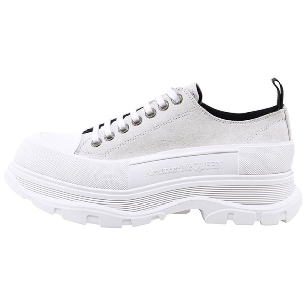 Alexander McQueen Tread Slick