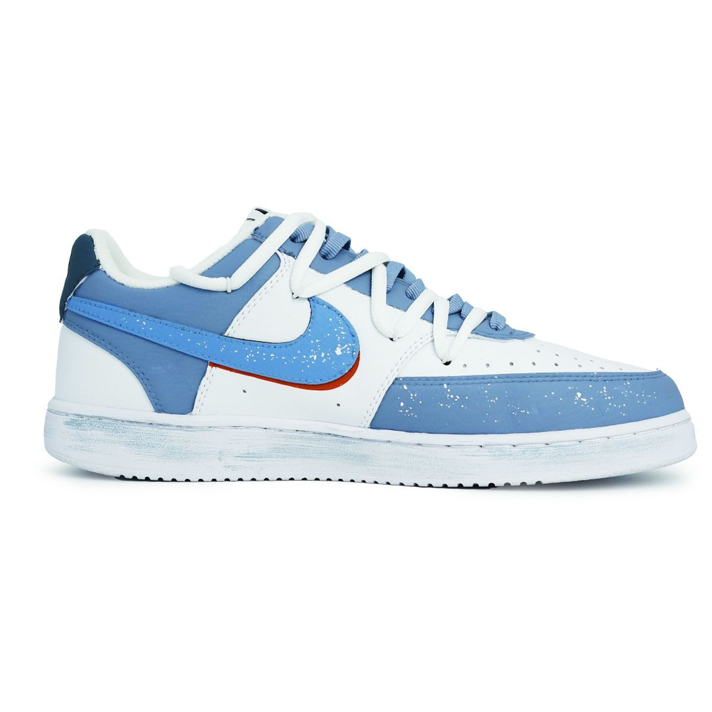 【 】 Nike Court Vision 1 Low