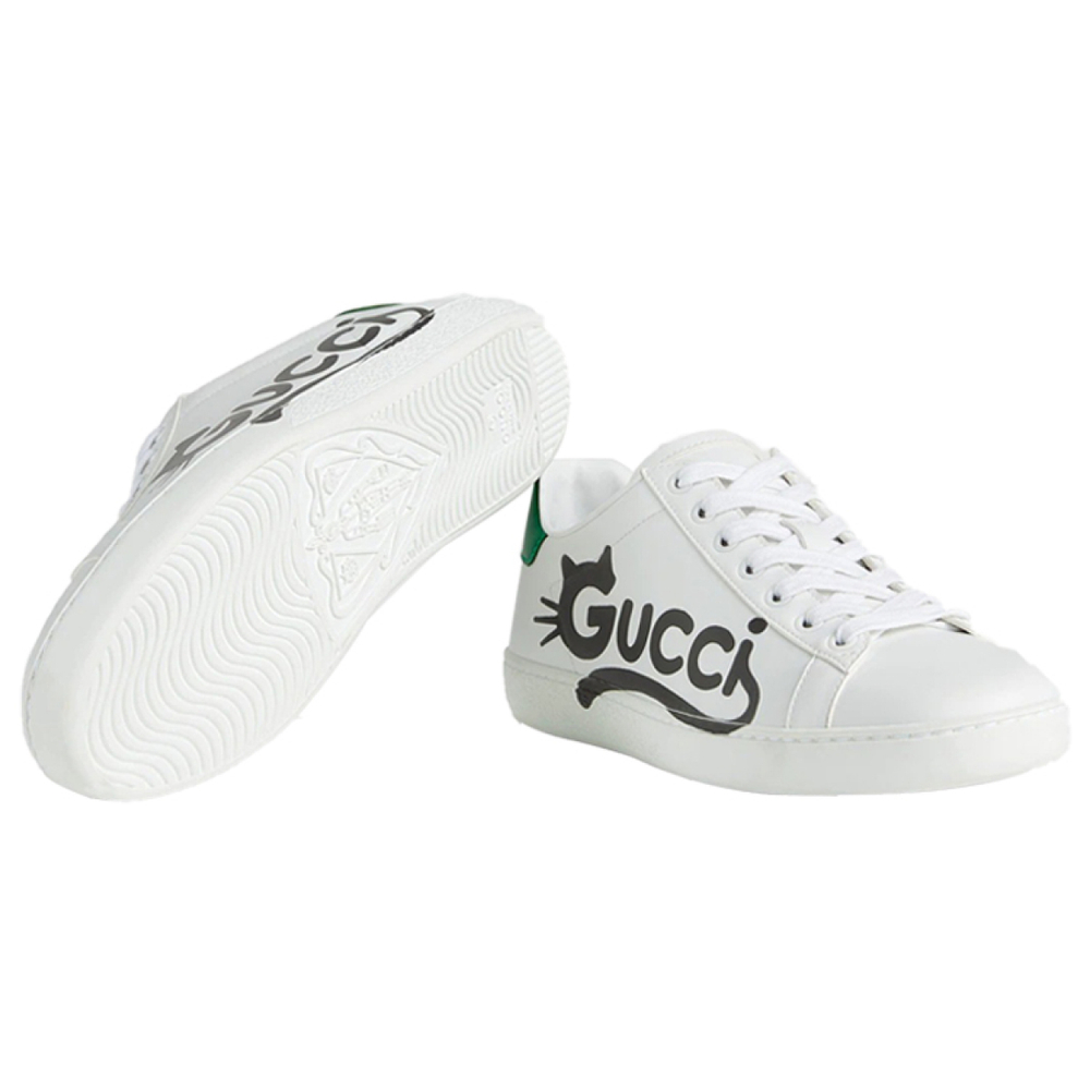 GUCCI ACE