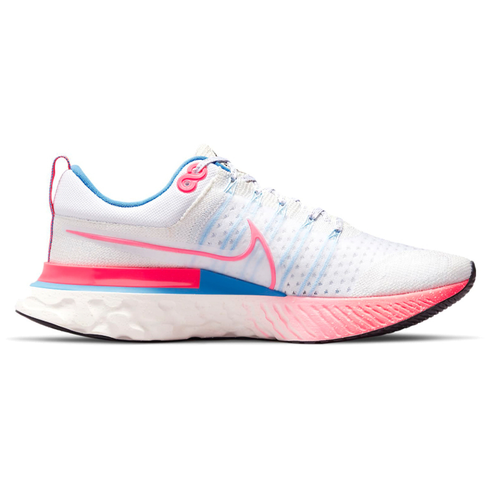 Nike React Infinity Run Flyknit 2