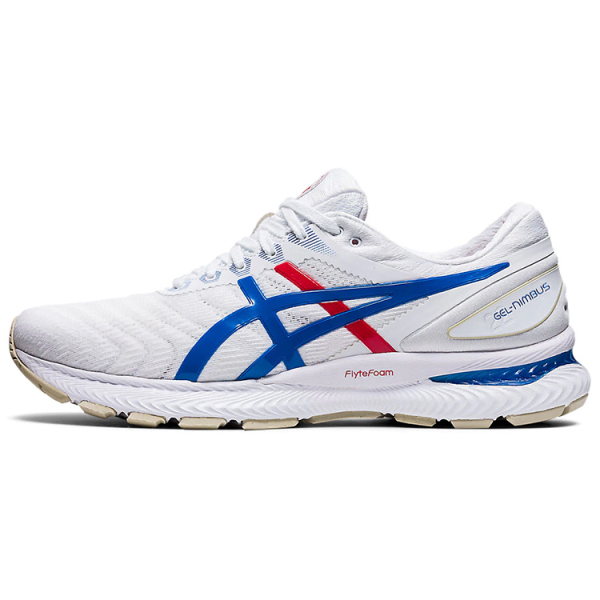 Asics GEL-Nimbus 22