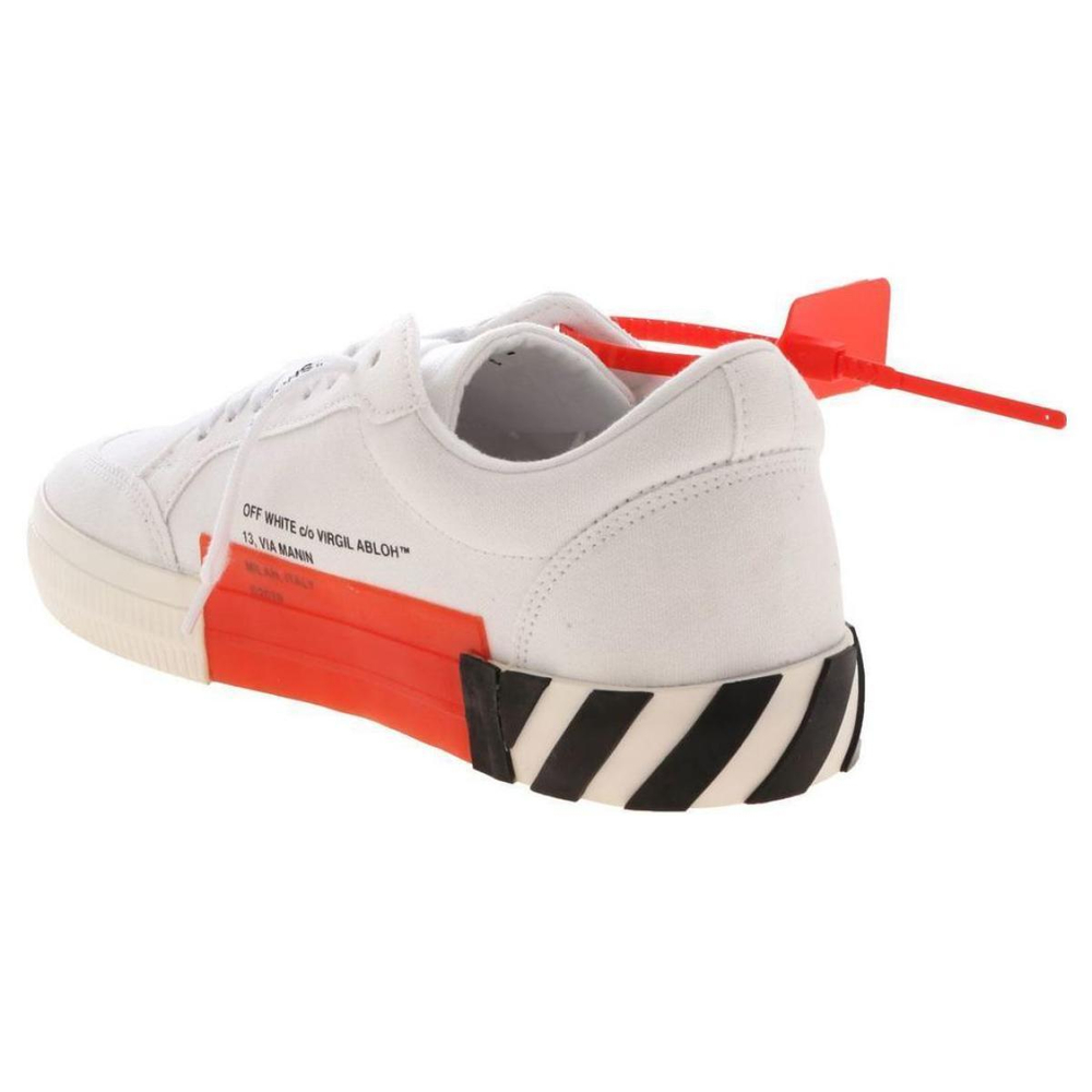 OFF-WHITE Vulcanized