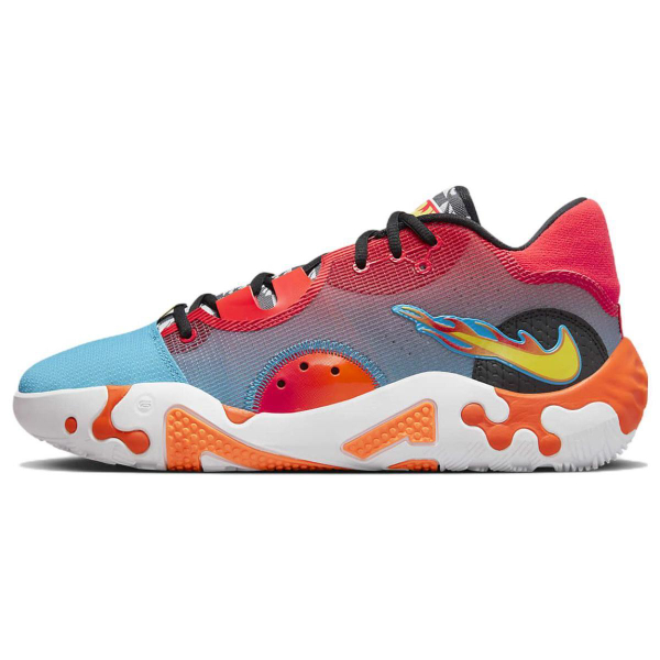 Hot Wheels x Nike PG 6 EP 6