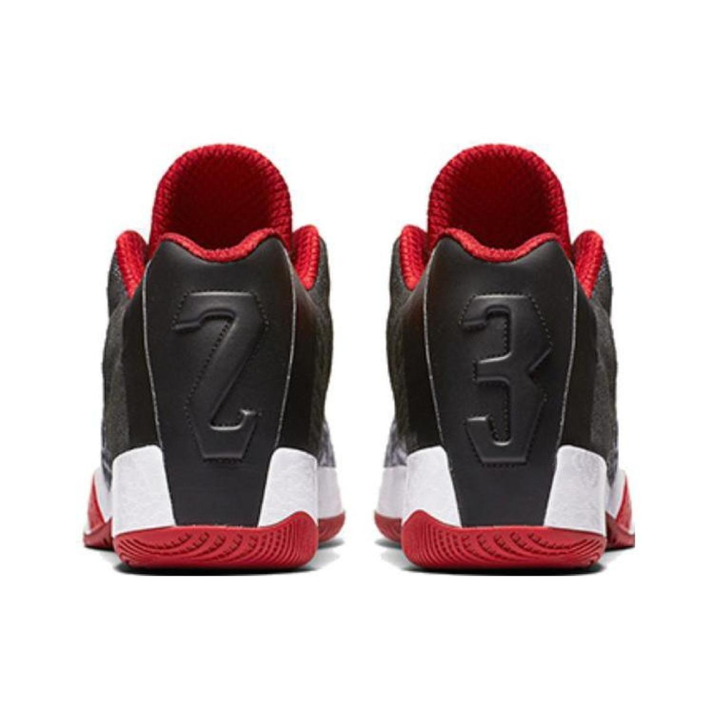 Jordan Air Jordan 29 Low Bulls