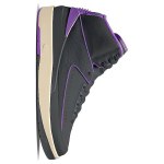 Jordan Air Jordan 2 "Mauve"