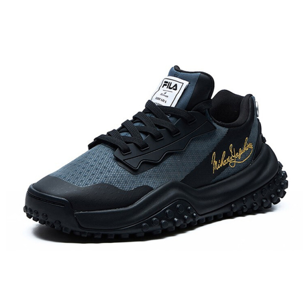 MIHARA YASUHIRO/ x FILA FM 9
