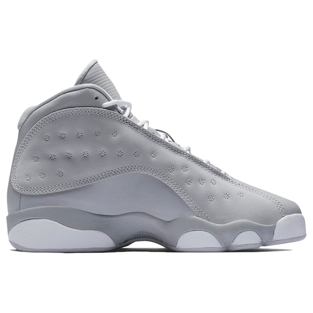 Jordan Air Jordan 13 Retro 'Wolf Grey'