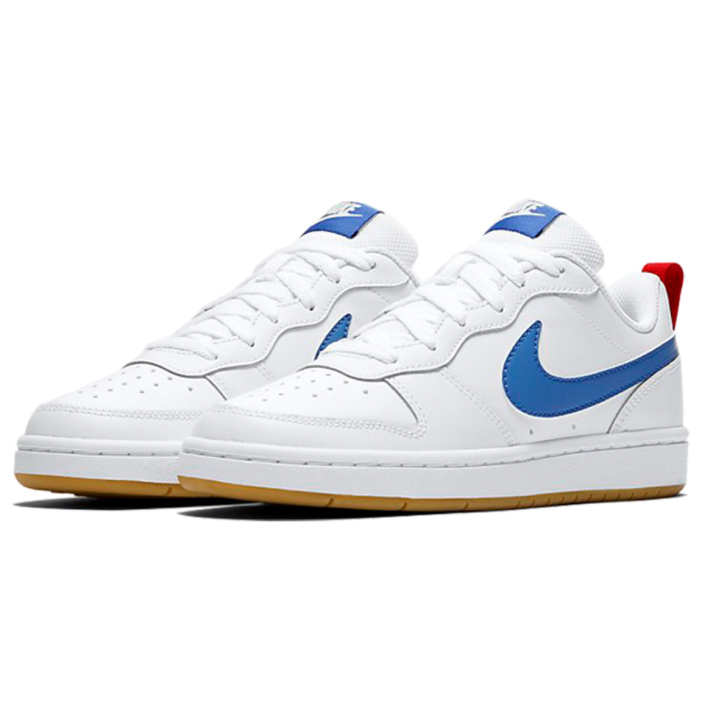 Nike Court Borough