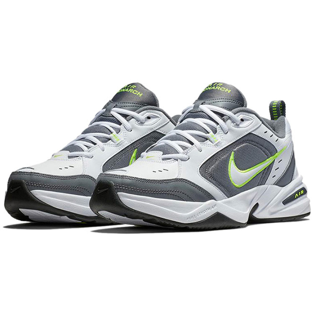 Nike Air Monarch 4 Cool Grey