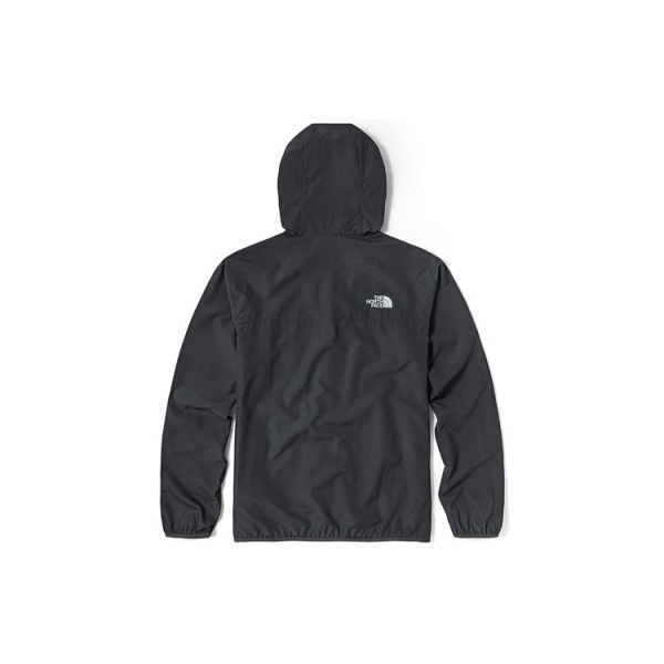 THE NORTH FACE Logo