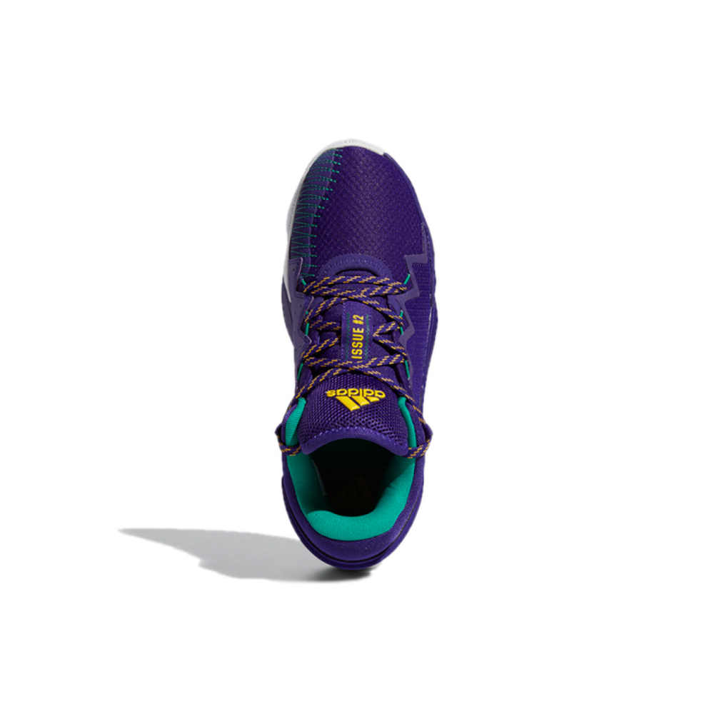 Adidas D.O.N. Issue #2 Gca