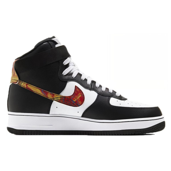 Nike Air Force 1 White Red