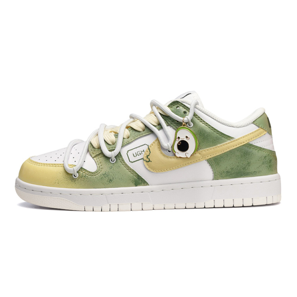 【 】 Nike Dunk GS
