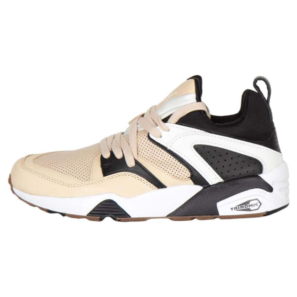 Monkey time x PUMA Blaze Of Glory