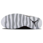 Jordan Air Jordan 10 Retro Stealth 2012