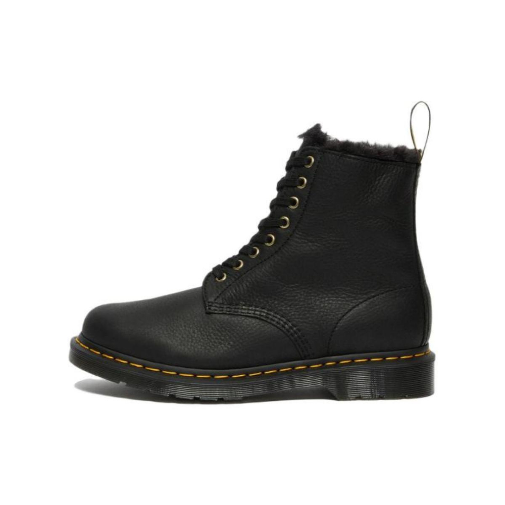 Dr.Martens 1460 Pascal Fur Lined Ankle