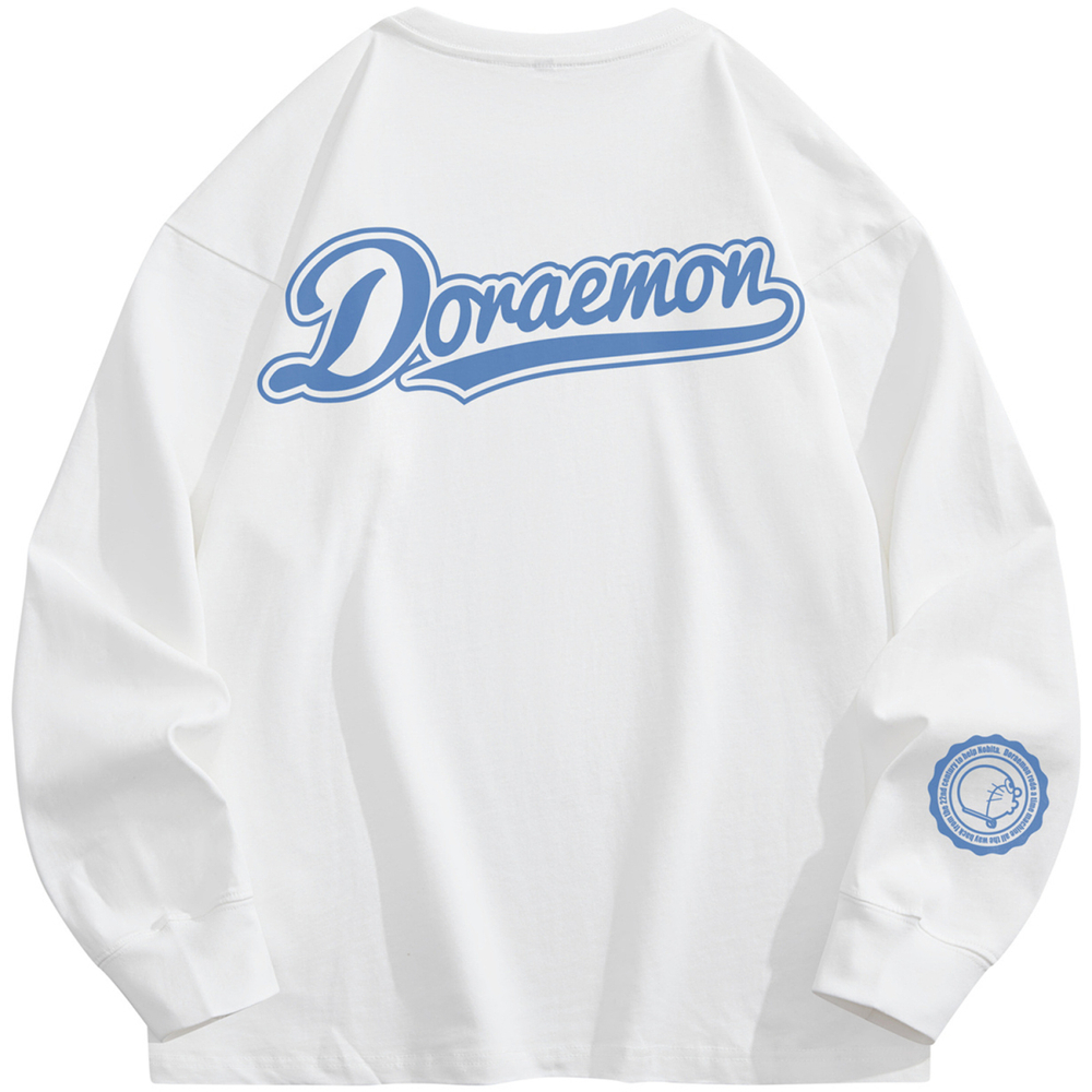 Doraemon A T