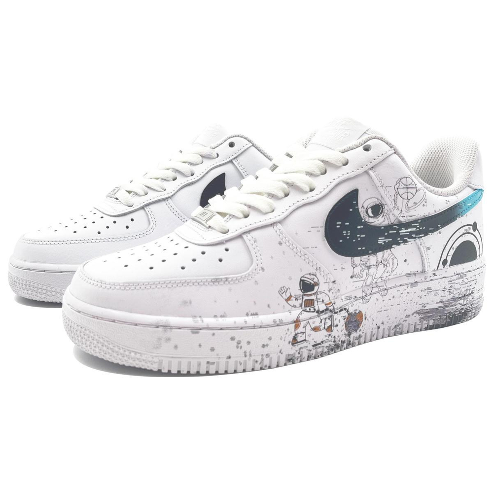 【 】 Nike Air Force 1 07