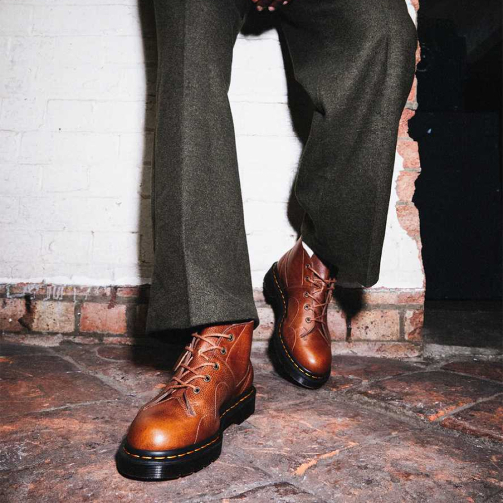 Dr.Martens Church Buckingham