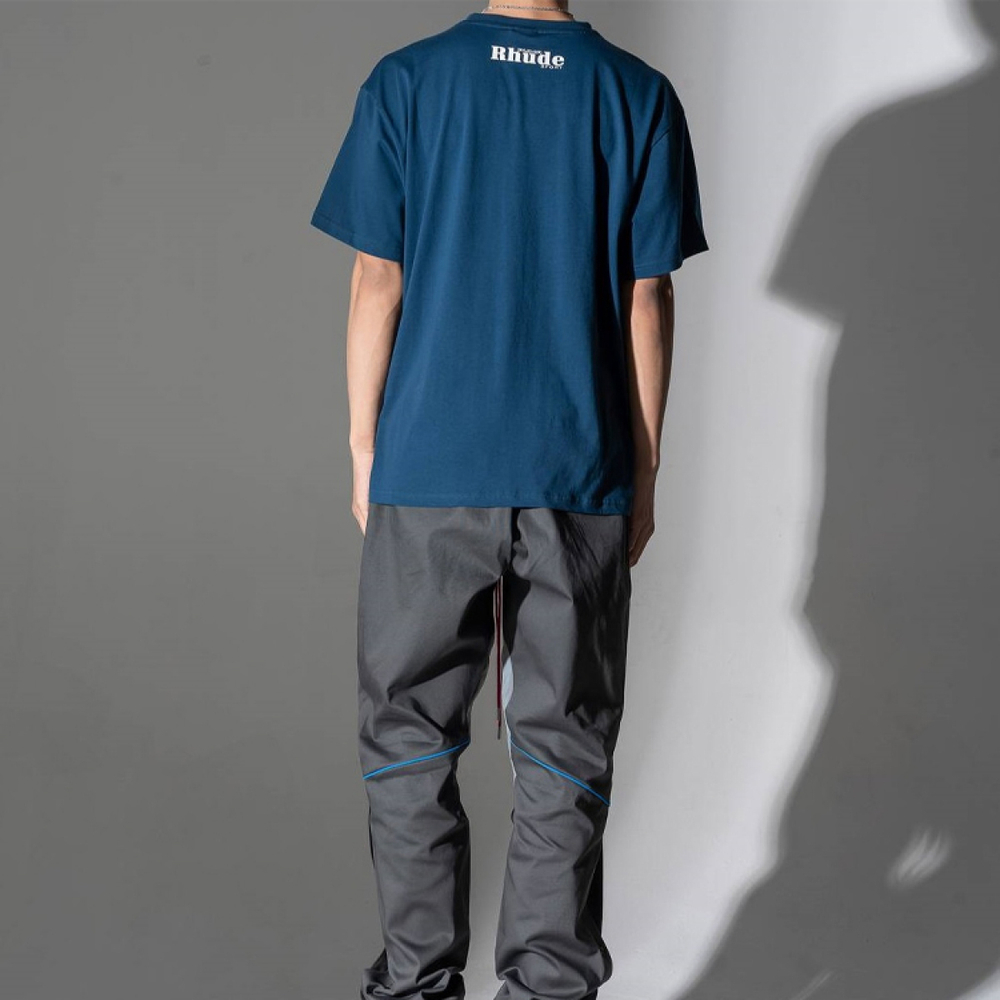 Puma x RHUDE Graphic Tee T