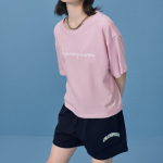Champion Y2K Logo Y2K T