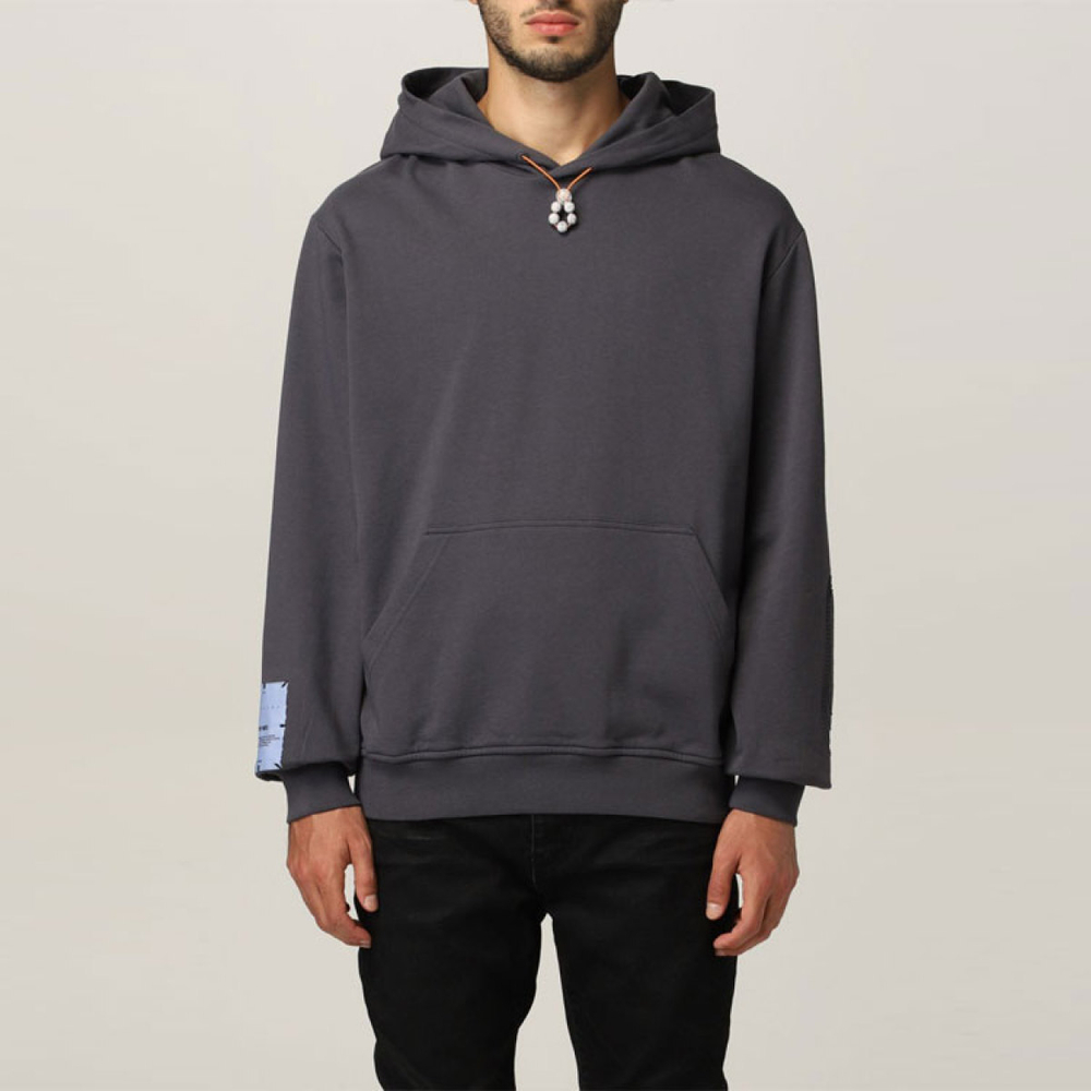 McQ Alexander McQueen FW21