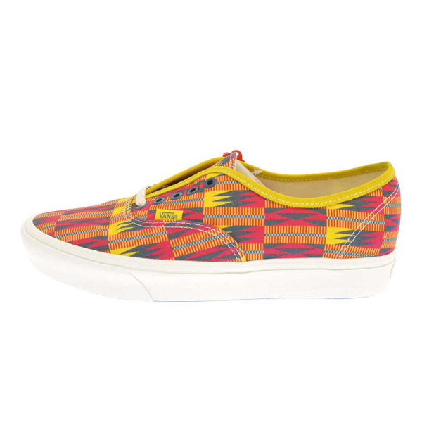 UNION x Vans Authentic Comfycush