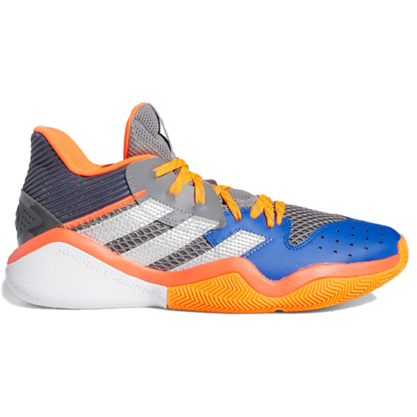 Adidas Harden Stepback 1