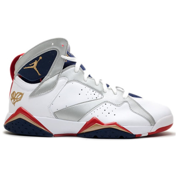 Jordan Air Jordan 7 Retro For The Love of the Game