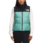 THE NORTH FACE Logo