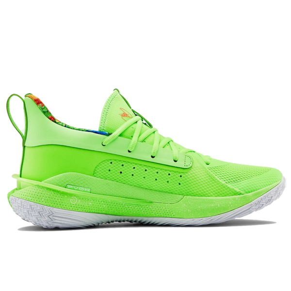 Under Armour Curry 7 7